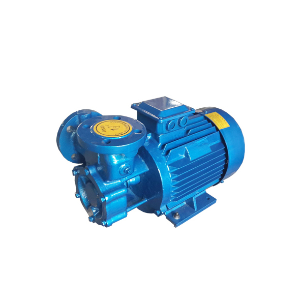 Centrifugal Pump Lubrication Fundamentals